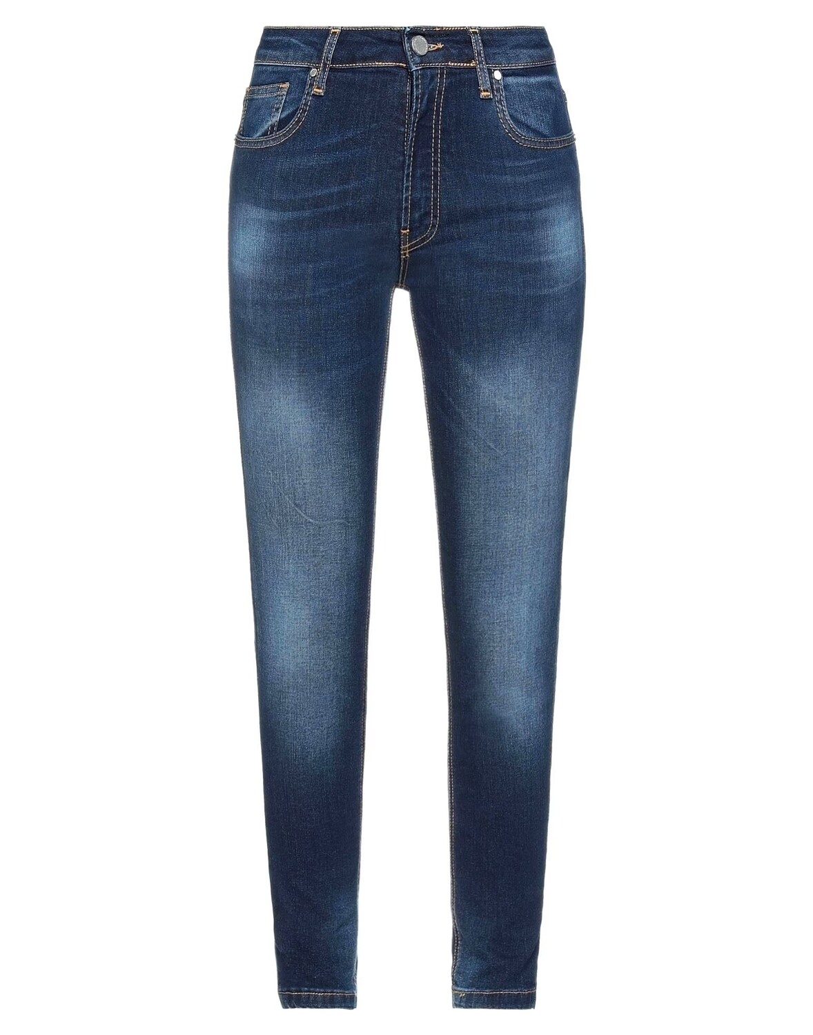 Джинсы Frankie Morello, синий
Джинсы Frankie Morello, синий