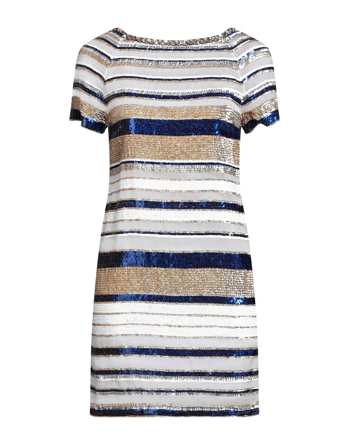 Платье Elisabetta Franchi, белый
Платье Elisabetta Franchi, белый