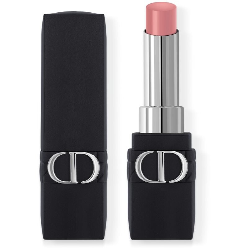 Dior, Rouge Dior, Forever, Матовая губная помада, оттенок 265 Hope, 3,2 г
Dior, Rouge Dior, Forever, Матовая губная помада, оттенок 265 Hope, 3,2 г