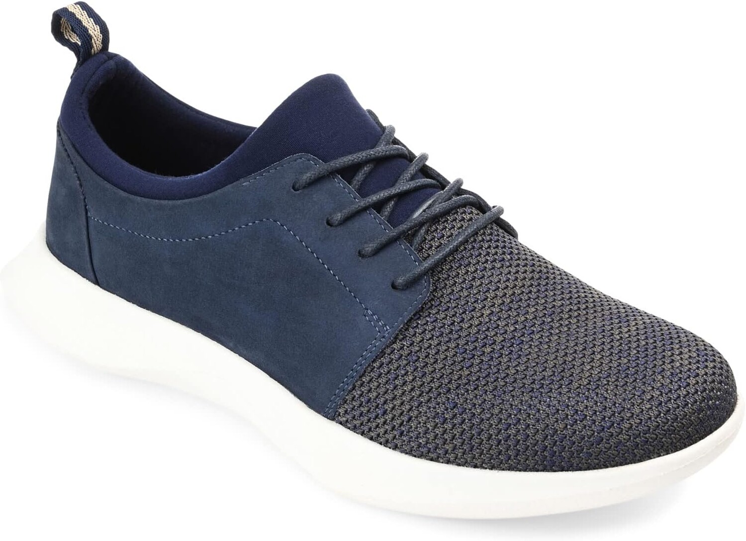 Кроссовки Thomas & Vine Hadden, темно-синий
Кроссовки Thomas & Vine Hadden, темно-синий