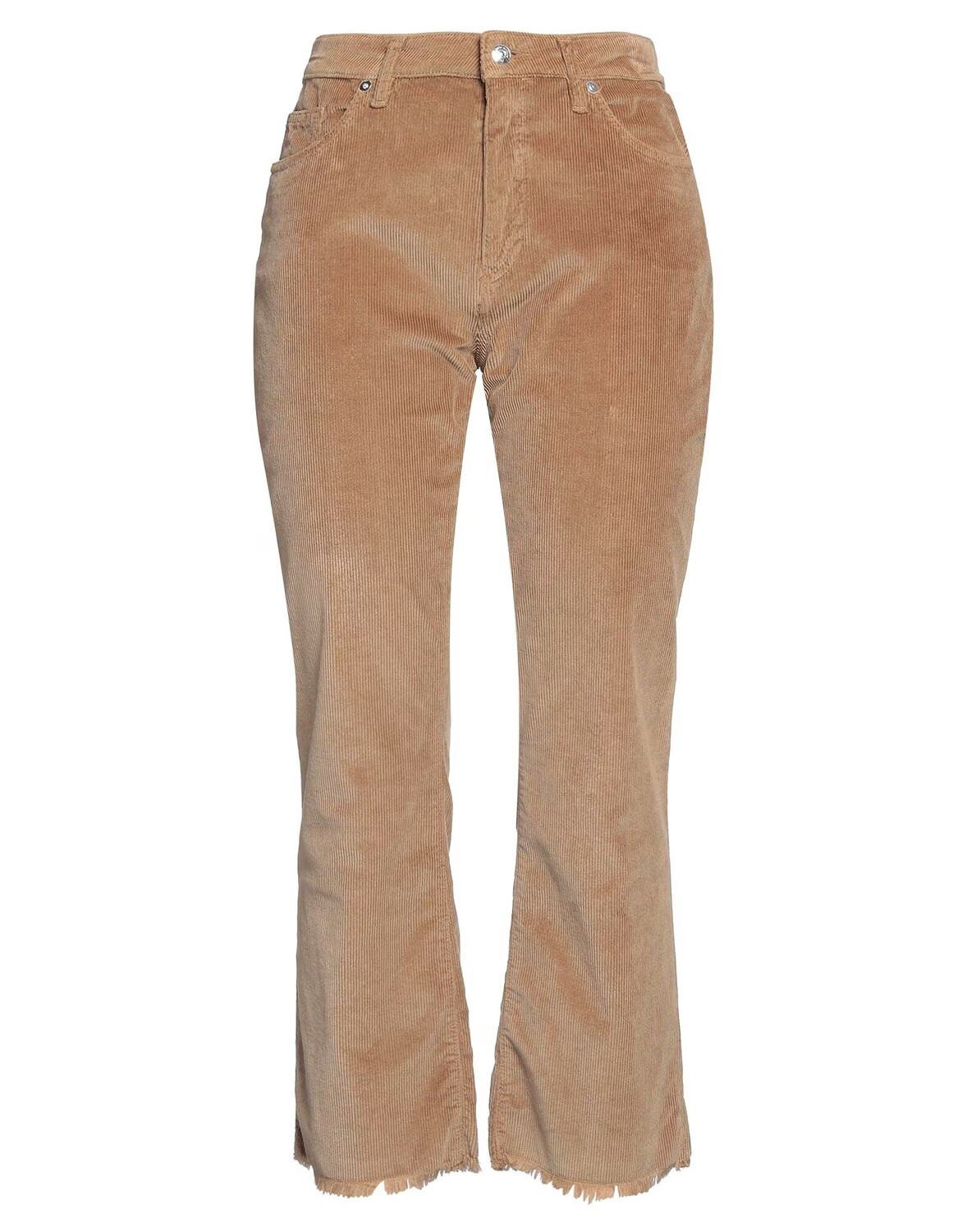 Брюки Nine In The Morning, коричневый
Брюки Nine In The Morning, коричневый