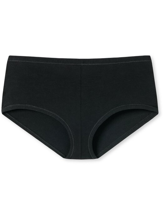 Трусики индивидуального кроя Schiesser, черный
Трусики индивидуального кроя Schiesser, черный