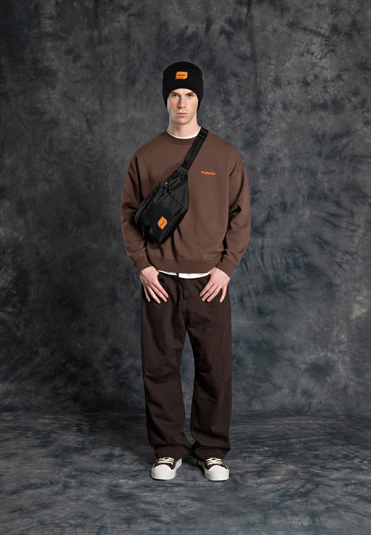 Толстовка Replay Inc. Sweatshirt, Coffee Bean/Brown
Толстовка Replay Inc. Sweatshirt, Coffee Bean/Brown