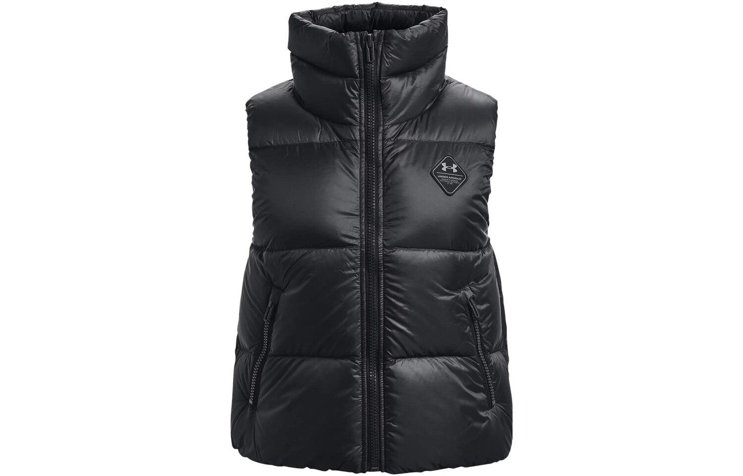 Женский жилет Under Armour, цвет Black, Черный, Женский жилет Under Armour, цвет Black
Женский жилет Under Armour, цвет Black, Черный, Женский жилет Under Armour, цвет Black