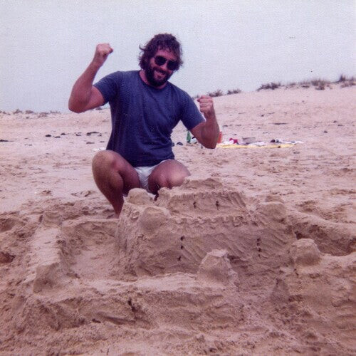 Виниловая пластинка Penelope Isles: Until The Tide Creeps In
Виниловая пластинка Penelope Isles: Until The Tide Creeps In