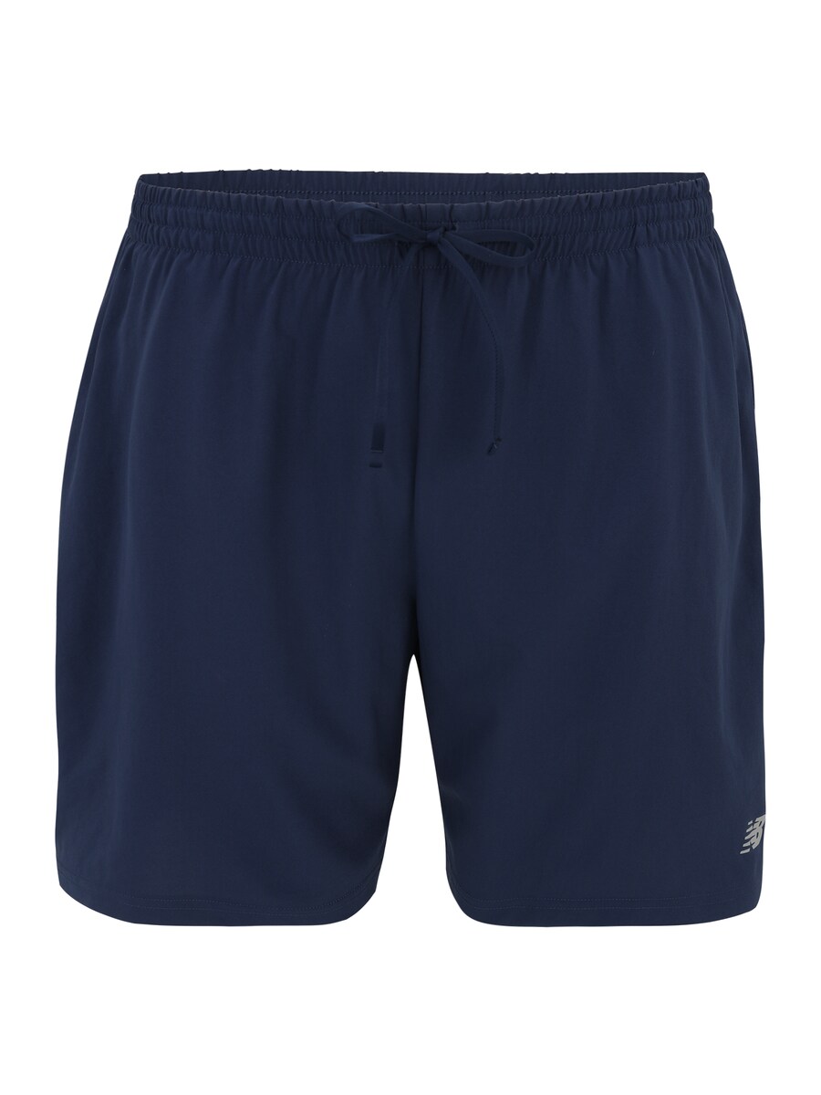 Обычные спортивные штаны new balance Essentials 7, темно-синий
Обычные спортивные штаны new balance Essentials 7, темно-синий