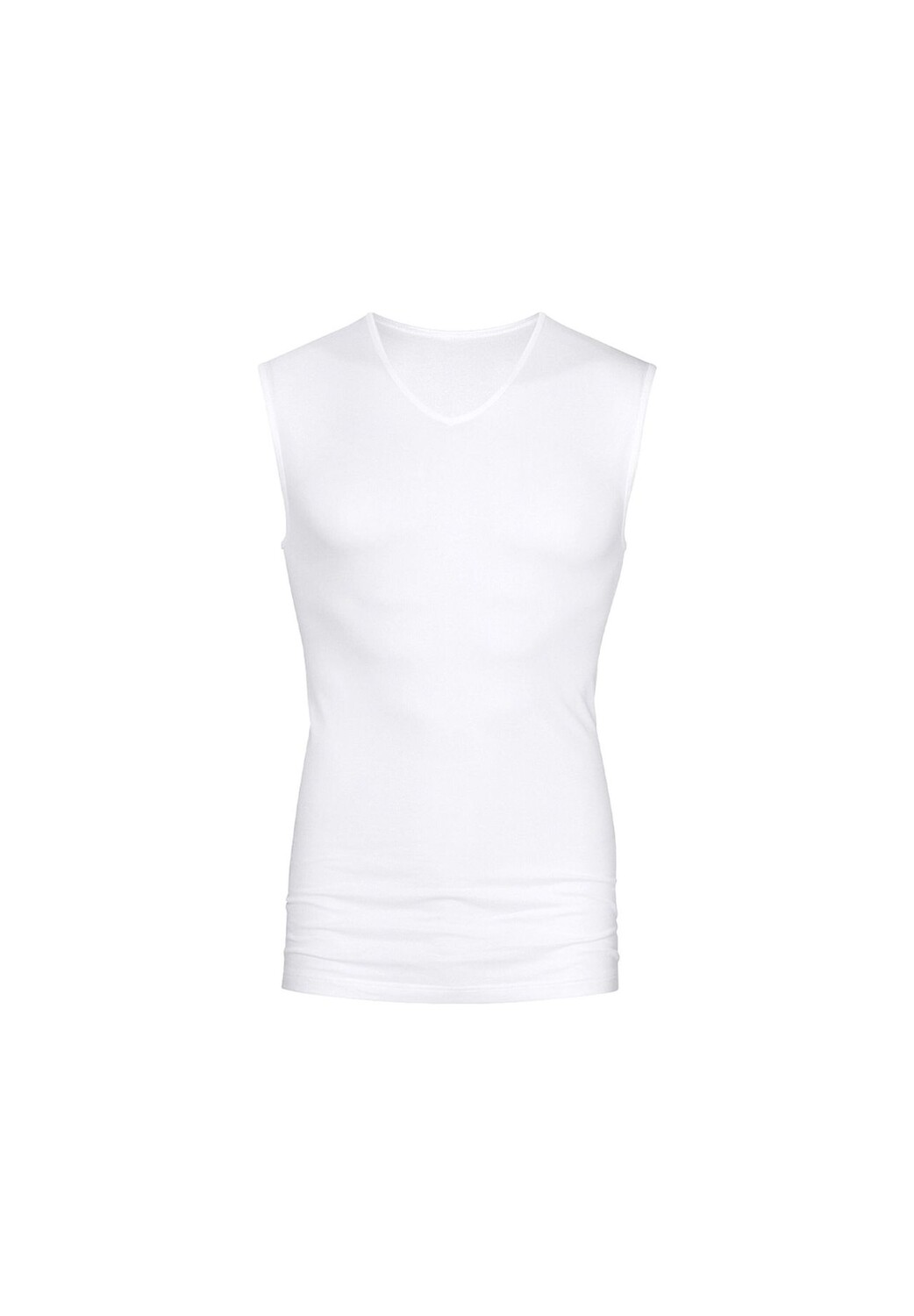 Майка/майка сухой хлопок mey, белый
Майка/майка сухой хлопок mey, белый