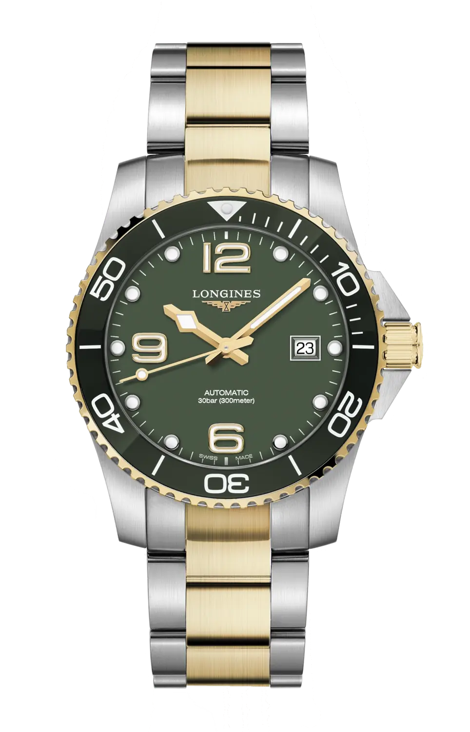 Часы мужские Longines
Часы мужские Longines