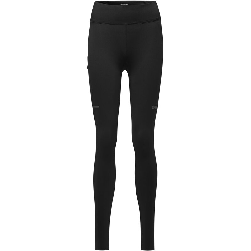 Колготки Concurve Tights Damen Gore Wear, черный
Колготки Concurve Tights Damen Gore Wear, черный