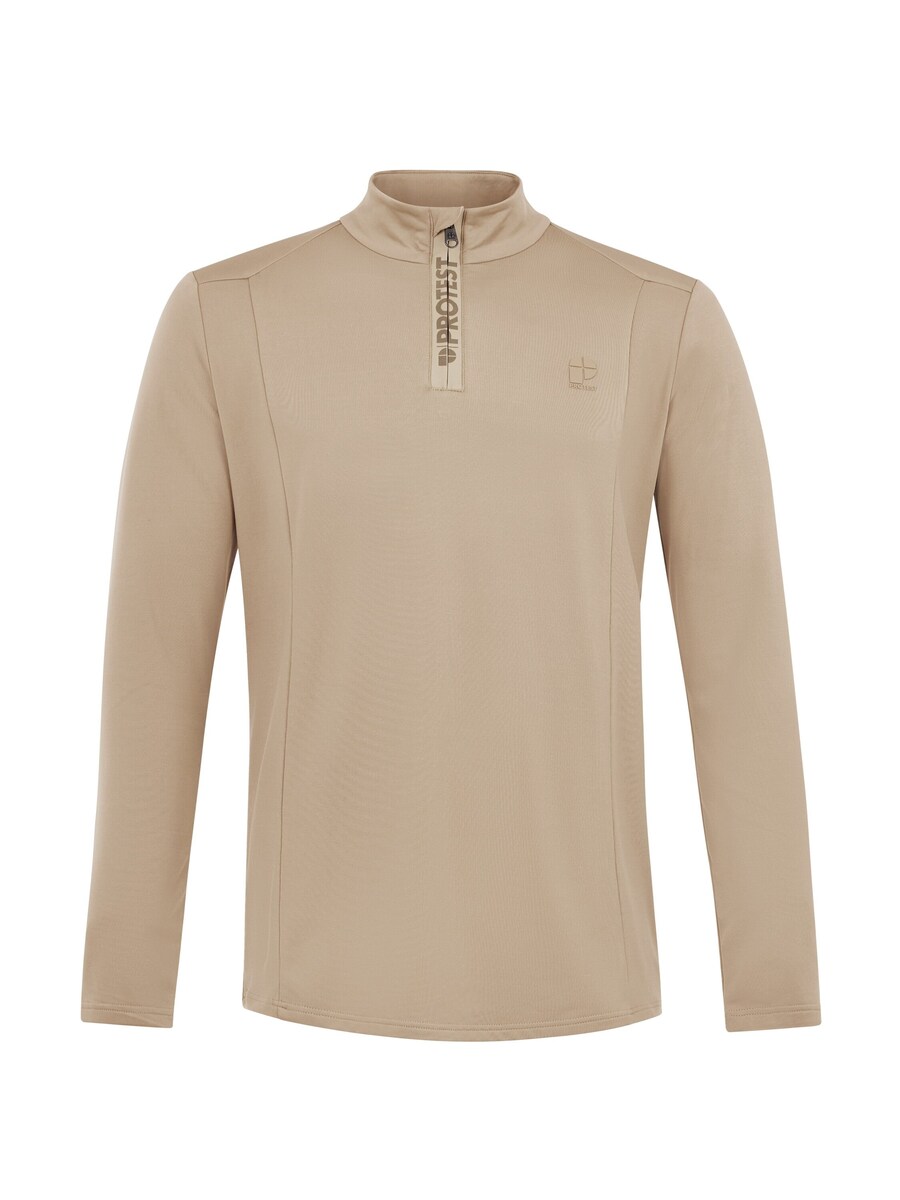 Спортивная толстовка PROTEST REWILL, карамель
Спортивная толстовка PROTEST REWILL, карамель