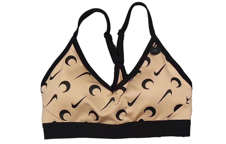 Marine Serre X Спортивное нижнее белье женское Nike
Marine Serre X Спортивное нижнее белье женское Nike