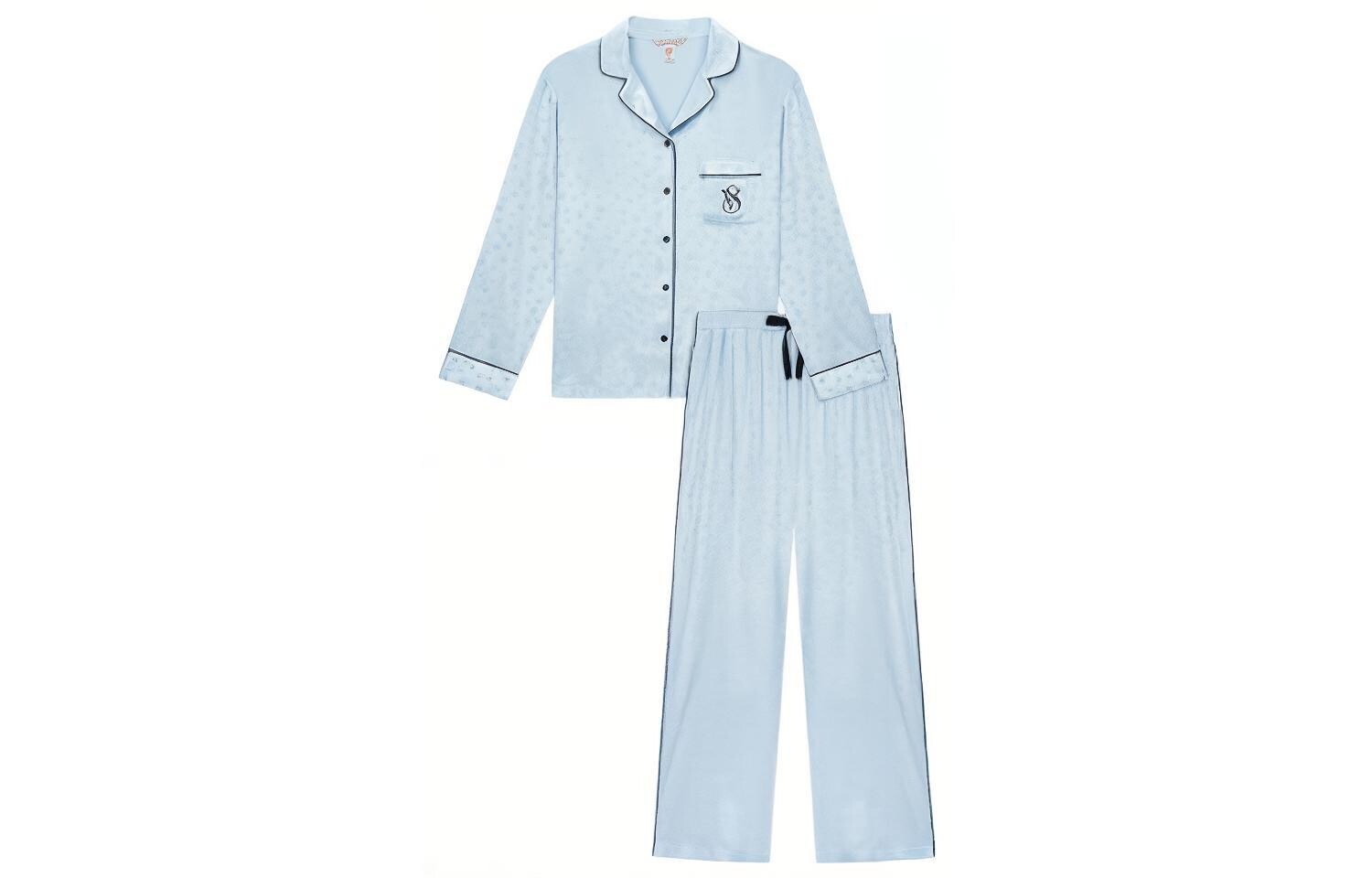 Женские пижамные комплекты Victoria'S Secret
Женские пижамные комплекты Victoria'S Secret