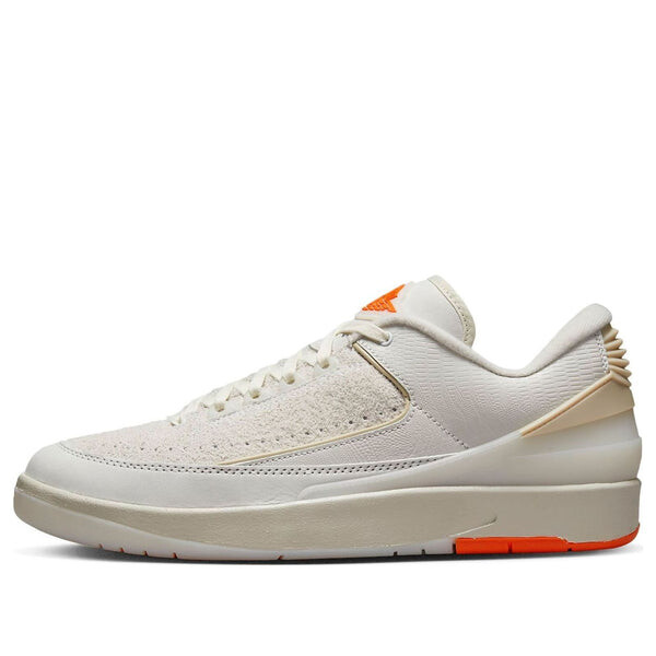 Кроссовки 2 низкие Air Jordan, белый
Кроссовки 2 низкие Air Jordan, белый