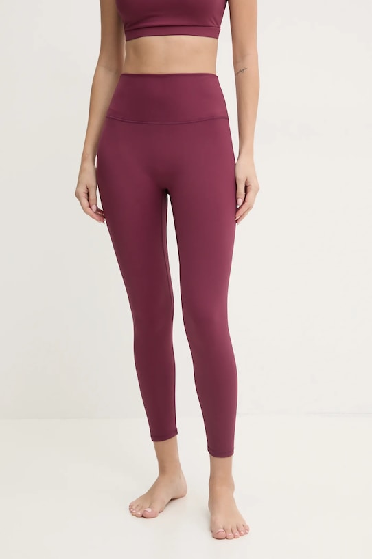 Леггинсы для йоги Joy in me Oneness Bond Joyinme, бордовый
Леггинсы для йоги Joy in me Oneness Bond Joyinme, бордовый
