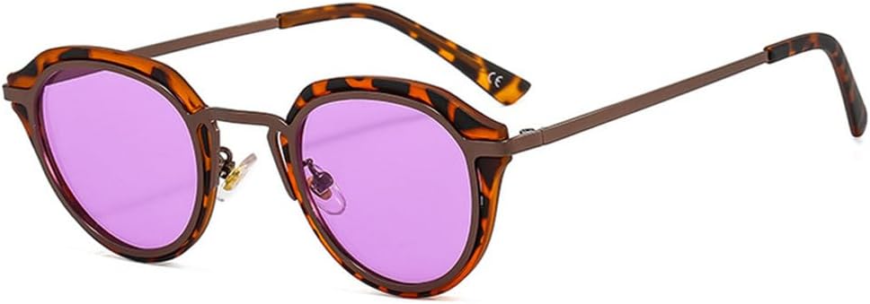 Солнцезащитные очки UV400 с защитой от УФ-излучения - овальная форма, конфетный леопардовый градиент, для женщин и мужчин, для бега и занятий спортом на открытом воздухе UYPTK, Leopard Purple
Солнцезащитные очки UV400 с защитой от УФ-излучения - овальная форма, конфетный леопардовый градиент, для женщин и мужчин, для бега и занятий спортом на открытом воздухе UYPTK, Leopard Purple