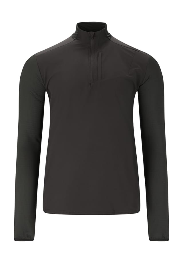 Средний слой Куртка с ветрозащитными свойствами Endurance, черный
Средний слой Куртка с ветрозащитными свойствами Endurance, черный