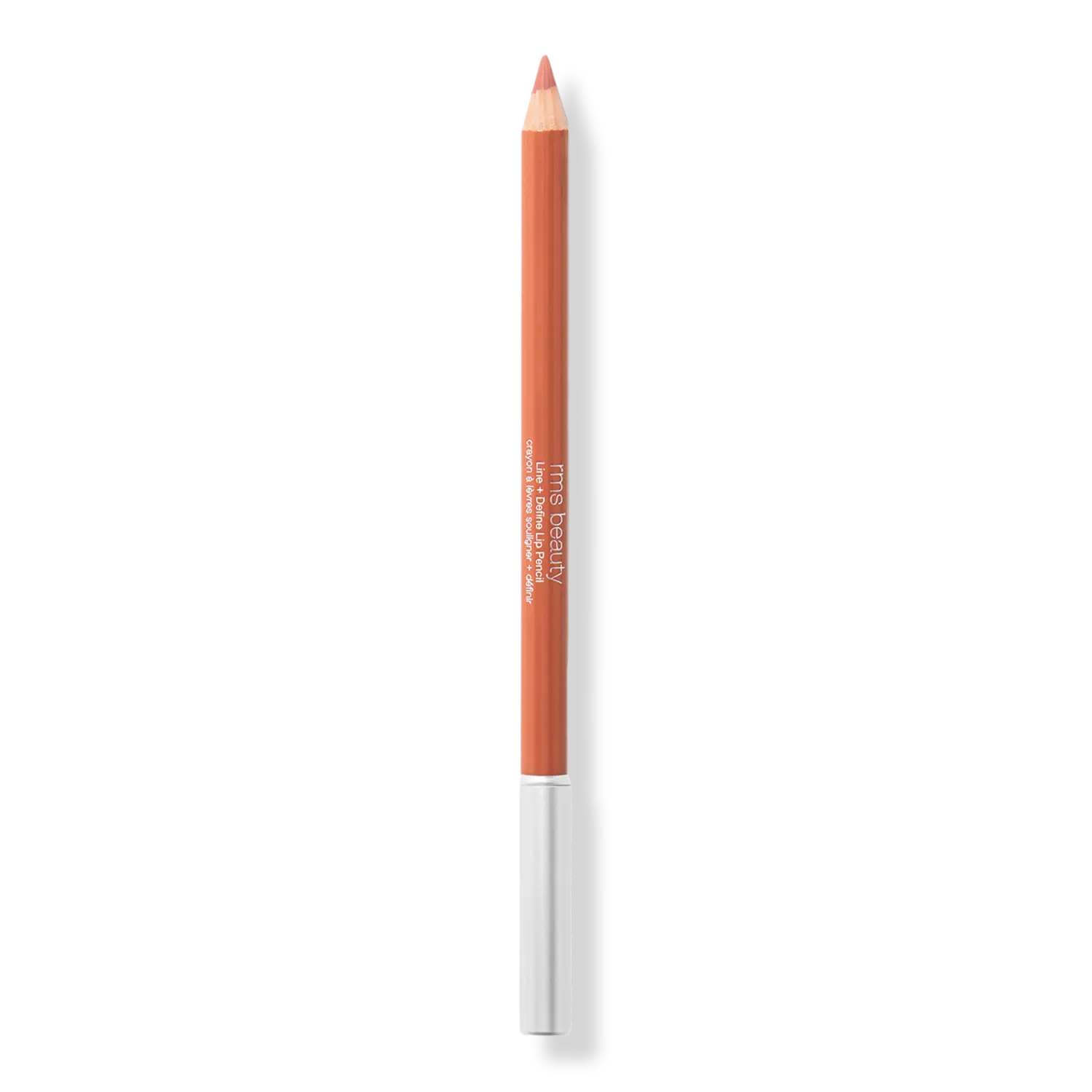 Карандаш для губ Go Nude RMS Beauty, Daytime Nude (warm ginger)
Карандаш для губ Go Nude RMS Beauty, Daytime Nude (warm ginger)