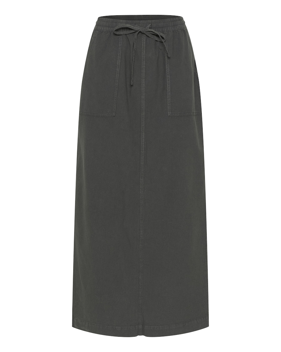 Юбка Kaffe KA Naya, темно-серый
Юбка Kaffe KA Naya, темно-серый