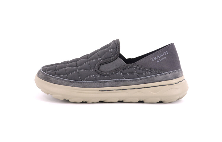 Кроссовки Tranoi Low-top, темно-серый
Кроссовки Tranoi Low-top, темно-серый