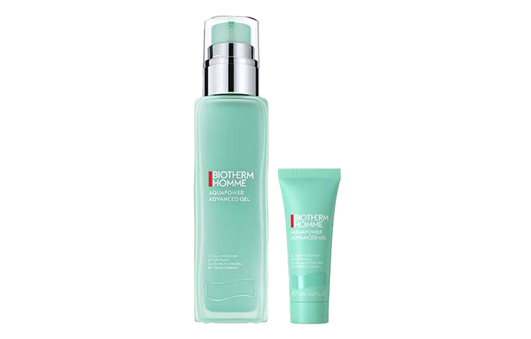 Наборы для ухода за кожей Unisex BIOTHERM
Наборы для ухода за кожей Unisex BIOTHERM