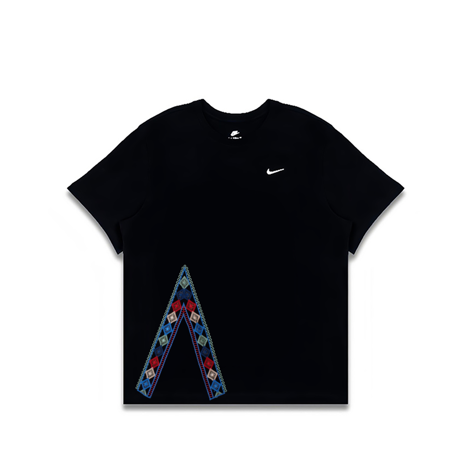 Nike Спортивная футболка Men's Black, Черный, Nike Спортивная футболка Men's Black
Nike Спортивная футболка Men's Black, Черный, Nike Спортивная футболка Men's Black