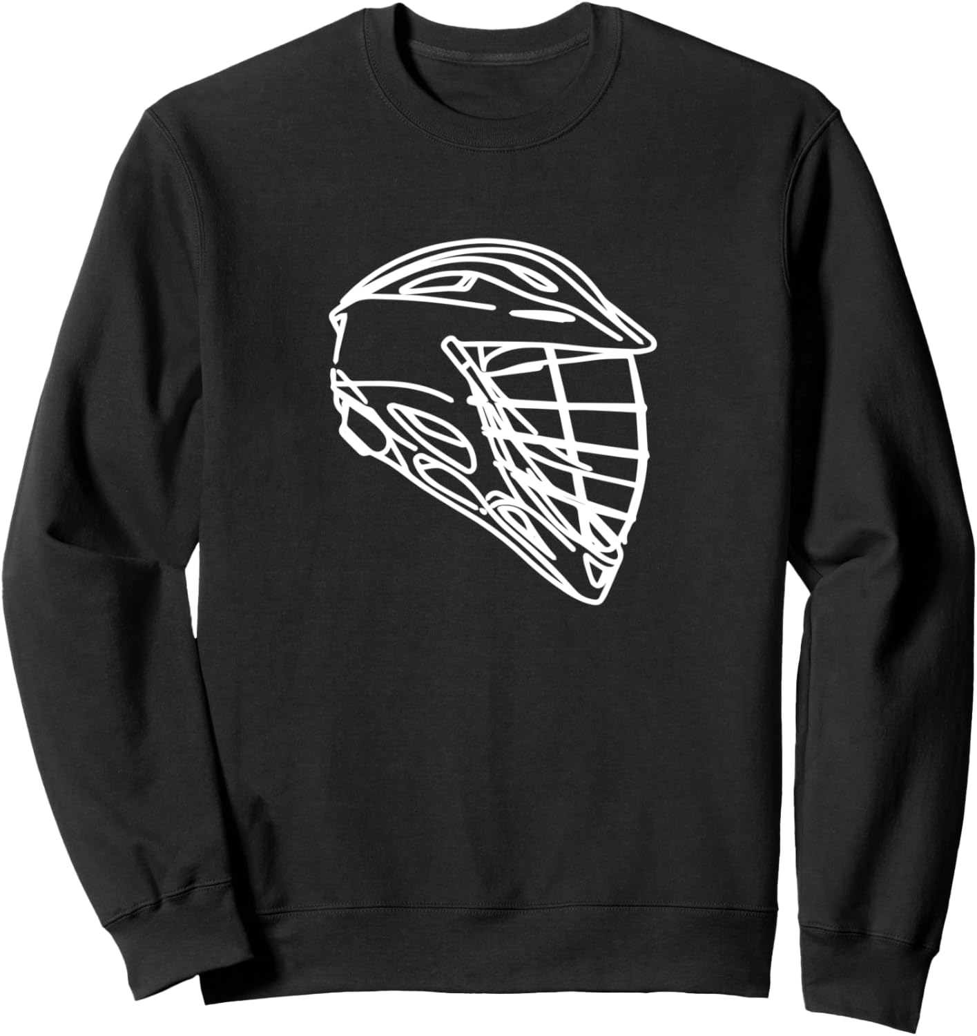 Толстовка с рисунком шлема для лакросса, спортивная толстовка Lacrosse Fan Shirts And Gifts, черный
Толстовка с рисунком шлема для лакросса, спортивная толстовка Lacrosse Fan Shirts And Gifts, черный