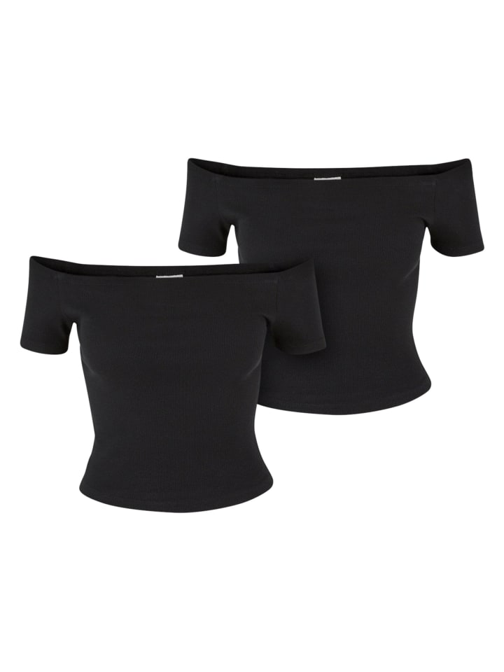 Футболка Urban Classics
Футболка Urban Classics