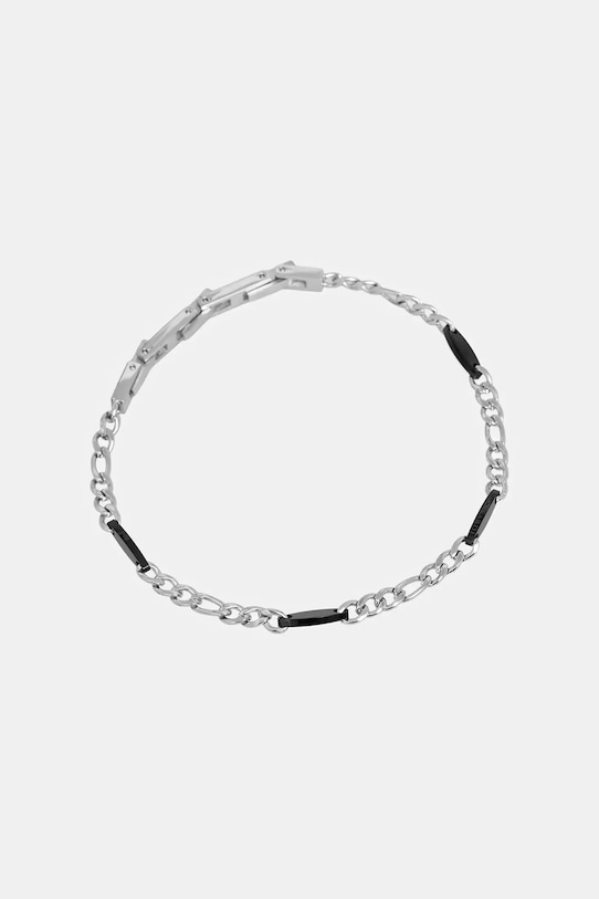 Браслет Trussardi, серебряный
Браслет Trussardi, серебряный