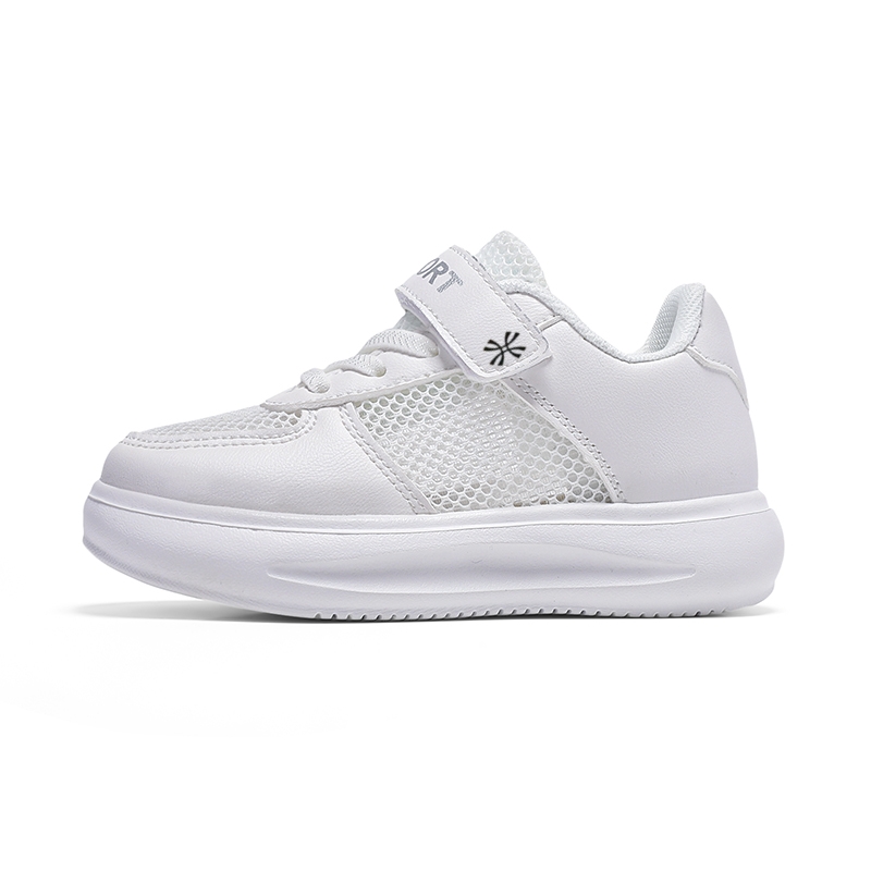 YUZHAOLIN Кроссовки детские белые с низким верхом и амортизацией, износостойкие
YUZHAOLIN Кроссовки детские белые с низким верхом и амортизацией, износостойкие