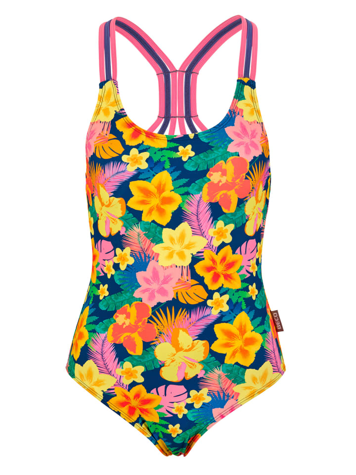 Купальник BECO the world of aquasports, красочный
Купальник BECO the world of aquasports, красочный