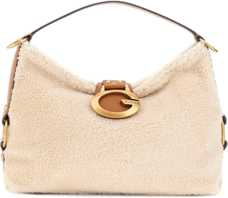 Сумка через плечо GUESS Camden, Natural/Cognac
Сумка через плечо GUESS Camden, Natural/Cognac