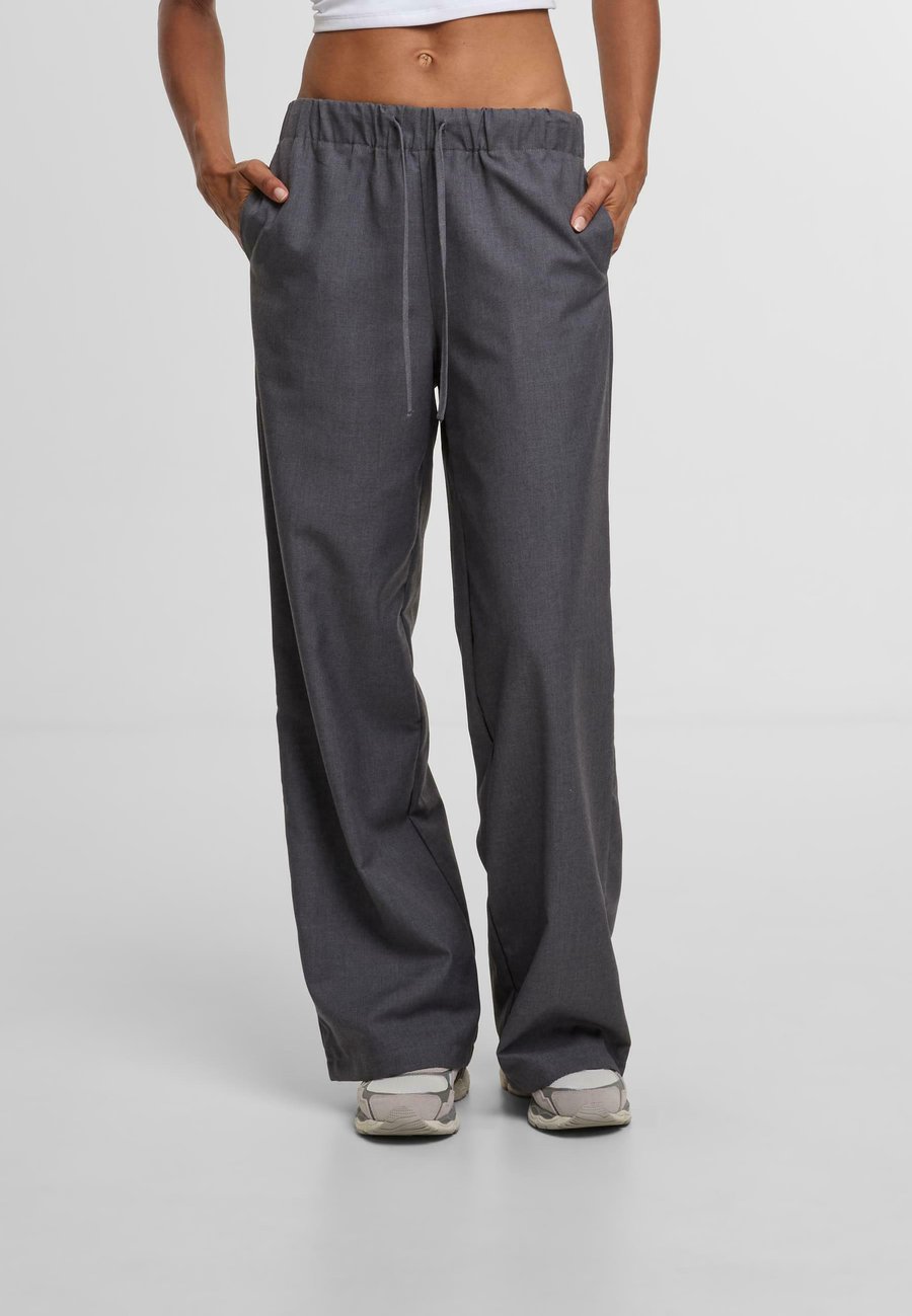 Брюки Urban Classics WIDE, Anthrazit/Anthracite
Брюки Urban Classics WIDE, Anthrazit/Anthracite