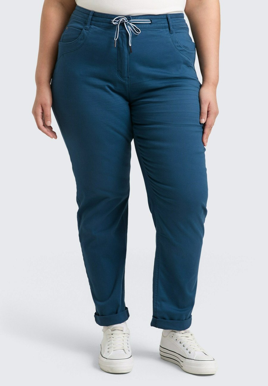 Брюки TOM TAILOR CROPPED , Dark Petrol/Teal
Брюки TOM TAILOR CROPPED , Dark Petrol/Teal