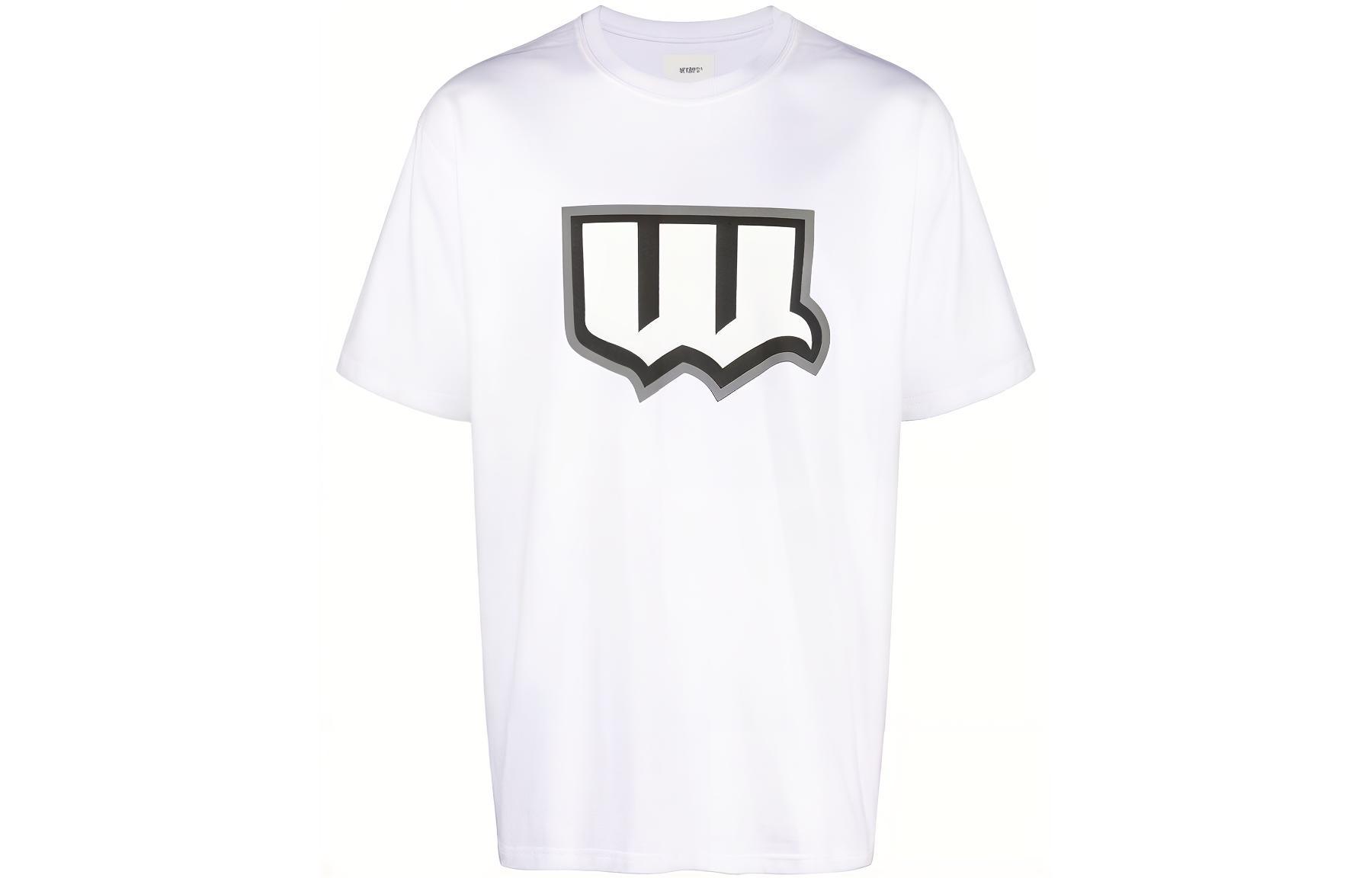 Футболка Evil Tip WTAPS, белый
Футболка Evil Tip WTAPS, белый