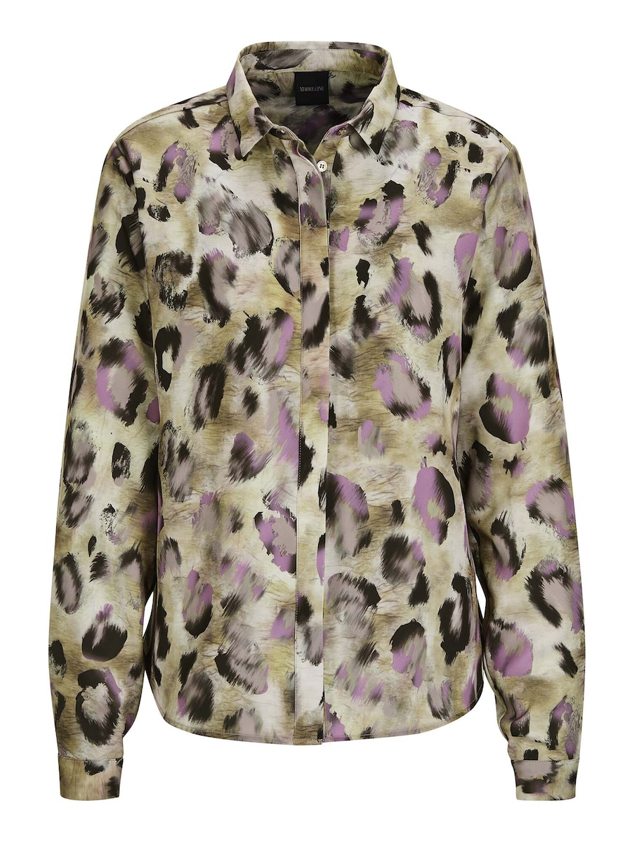 Блуза MADELEINE, Mixed Colors
Блуза MADELEINE, Mixed Colors