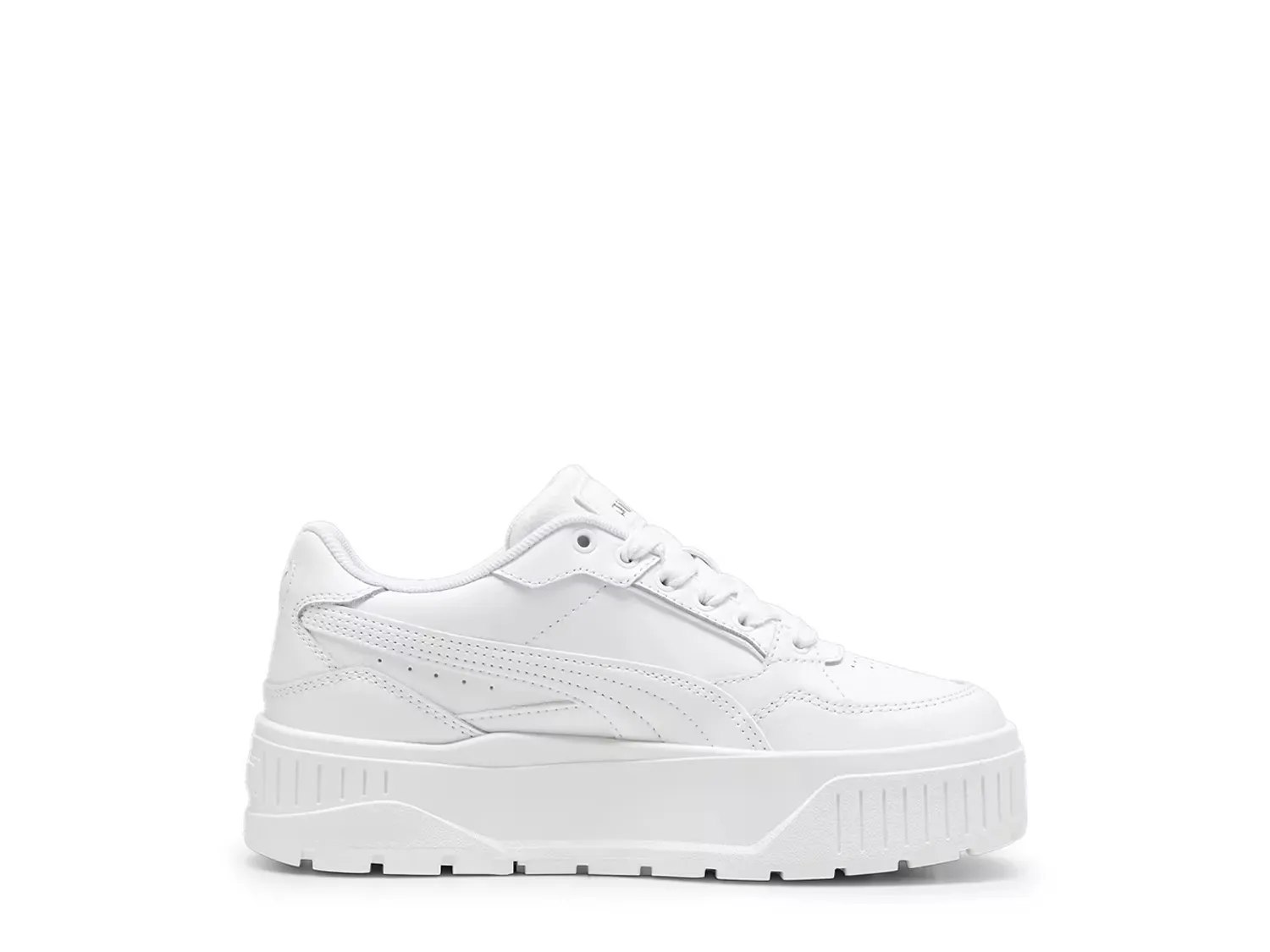 Кроссовки Karmen II Idol Platform - детские Puma, White
Кроссовки Karmen II Idol Platform - детские Puma, White