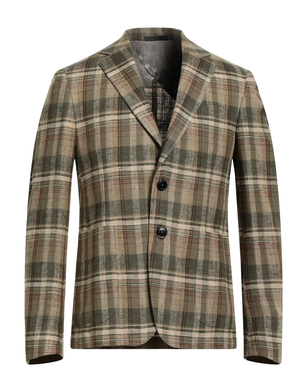 Блейзер Lab. Pal Zileri, зеленый
Блейзер Lab. Pal Zileri, зеленый