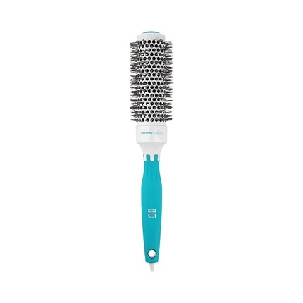 T4B Расческа для укладки Ilu I'll Be Hair For You, 33 мм, Tb Tools For Beauty
T4B Расческа для укладки Ilu I'll Be Hair For You, 33 мм, Tb Tools For Beauty