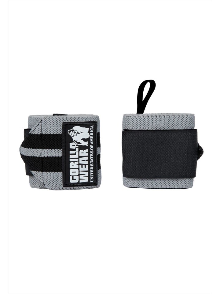 Перчатки Gorilla Wear
Перчатки Gorilla Wear