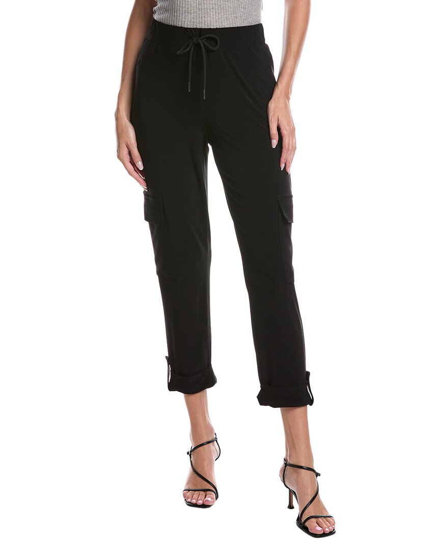 Джозеф Рибкофф Карго брюки Joseph Ribkoff, черный
Джозеф Рибкофф Карго брюки Joseph Ribkoff, черный