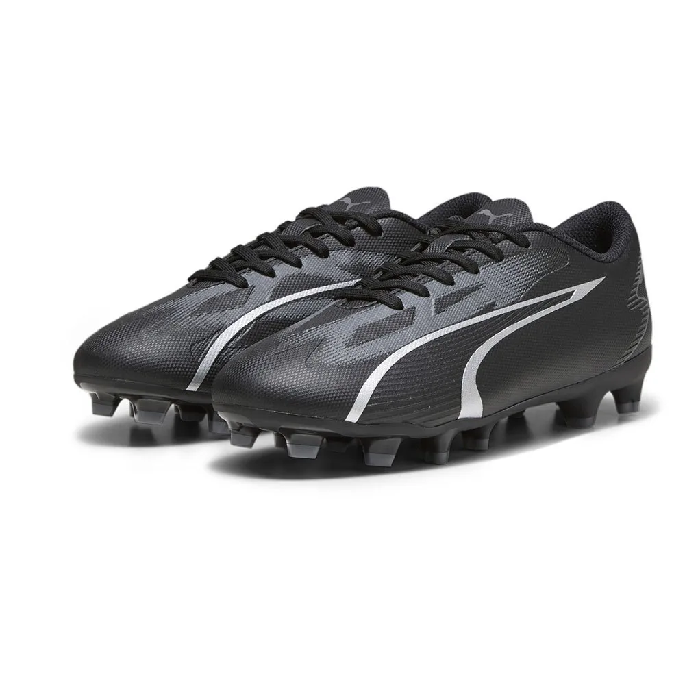 Футбольные бутсы Puma Ultra Play FG/AG, черный
Футбольные бутсы Puma Ultra Play FG/AG, черный