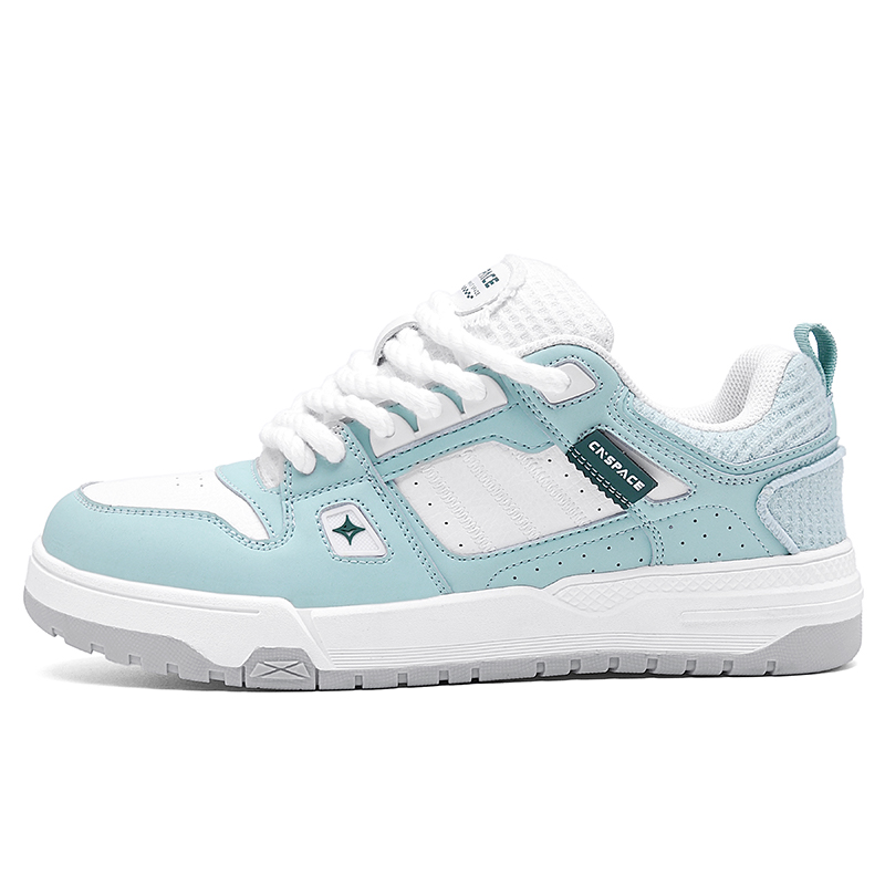 China Aerospace Мужские лоу-топ скейтборд кроссовки Glacier Blue, цвет Glacier Blue
China Aerospace Мужские лоу-топ скейтборд кроссовки Glacier Blue, цвет Glacier Blue