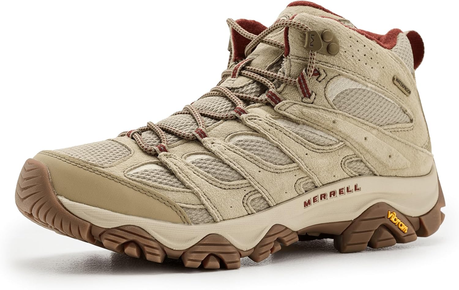 Мужские походные ботинки Merrell, Mountain
Мужские походные ботинки Merrell, Mountain