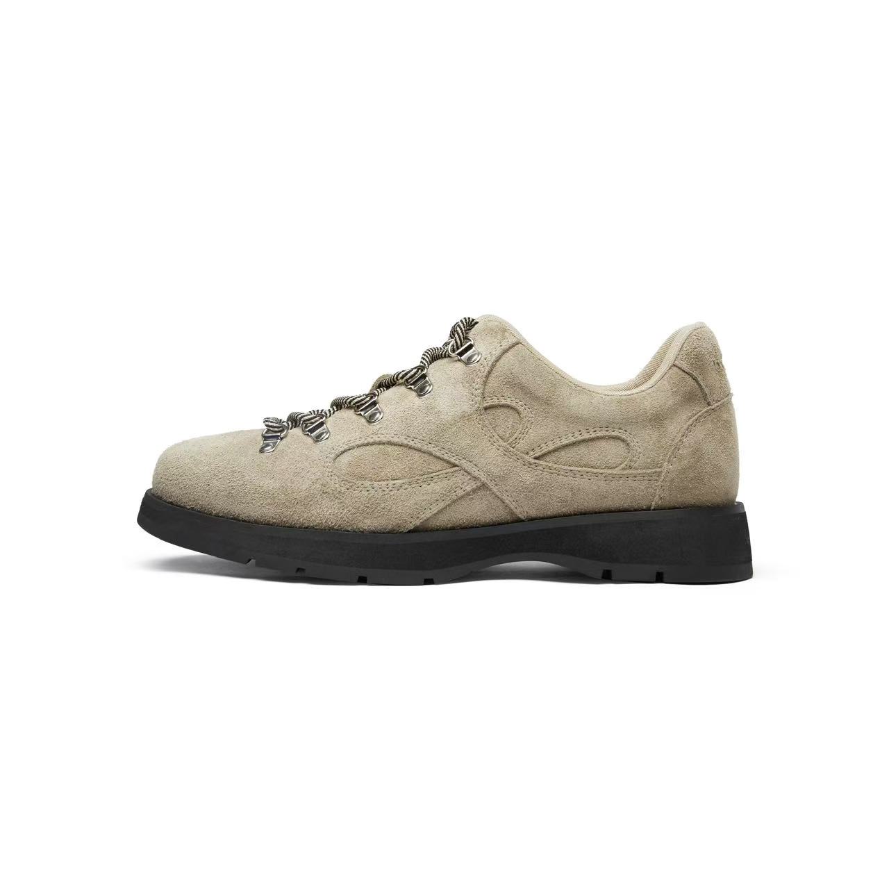 ARCcc Мужские повседневные туфли. Низкие мужские туфли цвета хаки
ARCcc Мужские повседневные туфли. Низкие мужские туфли цвета хаки