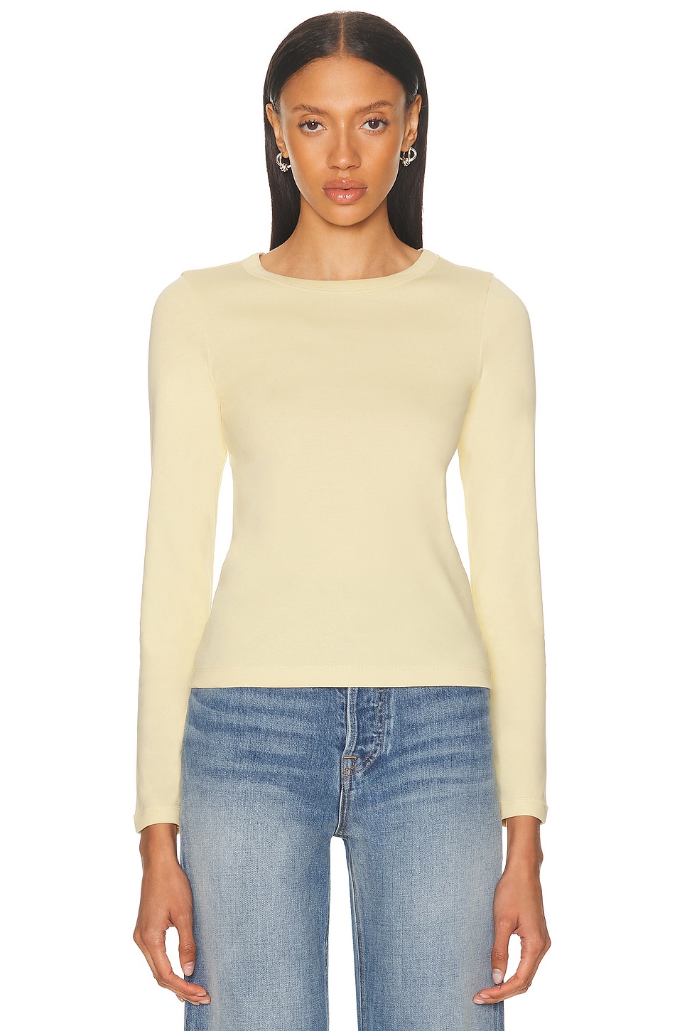 Футболка Max Tee Flore Flore, Butter
Футболка Max Tee Flore Flore, Butter