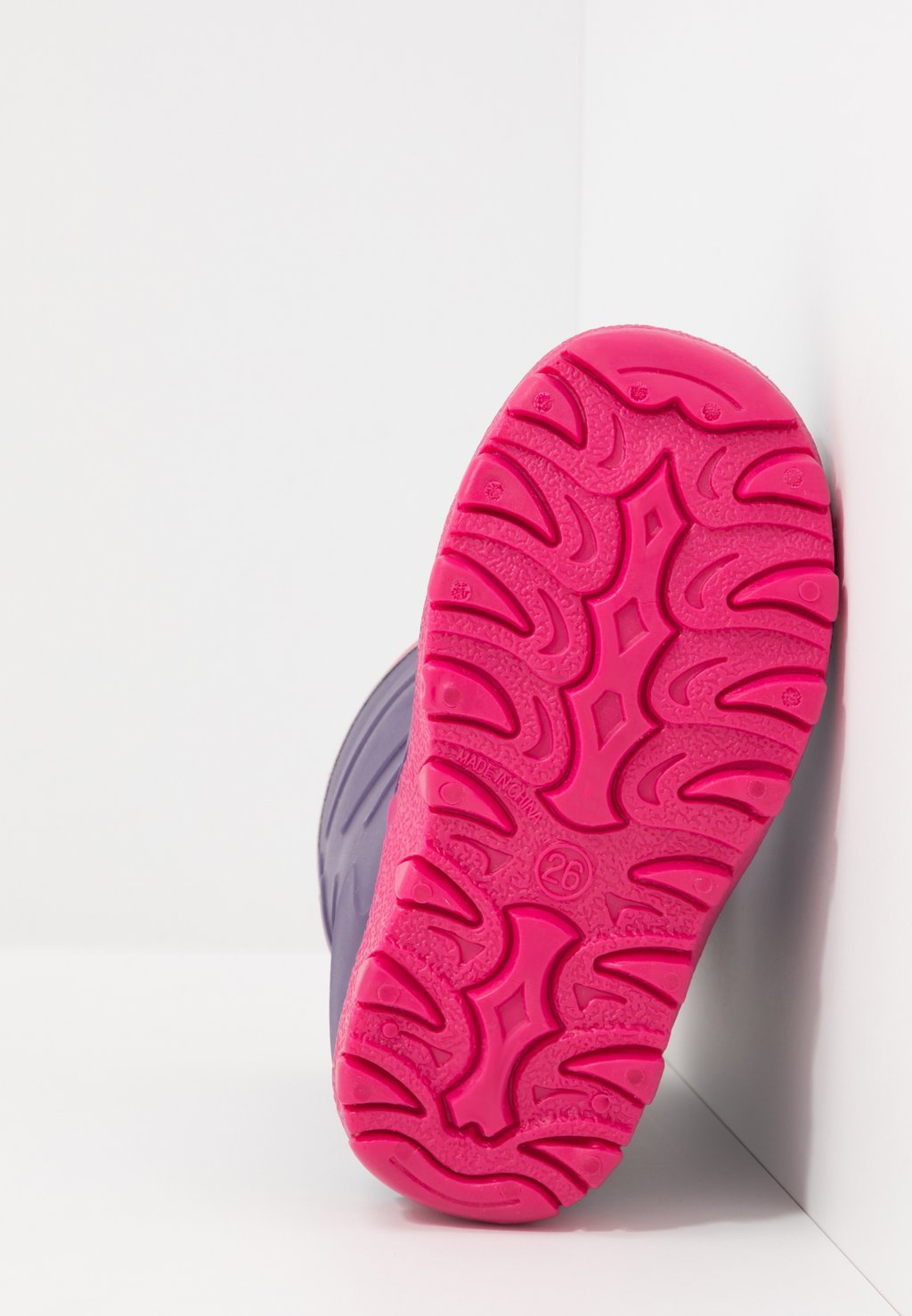 Резиновые сапоги CIRRUS LICO, фиолетовый
Резиновые сапоги CIRRUS LICO, фиолетовый