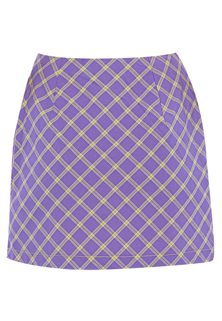 Юбка Giorgio di Mare, цвет Dark purple
Юбка Giorgio di Mare, цвет Dark purple