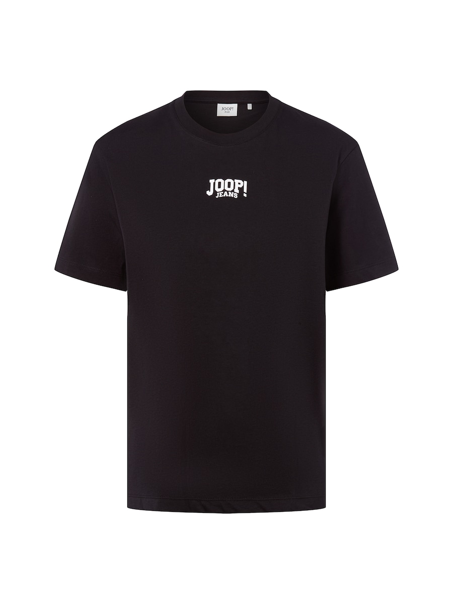 Рубашка JOOP! Tyler, черный
Рубашка JOOP! Tyler, черный