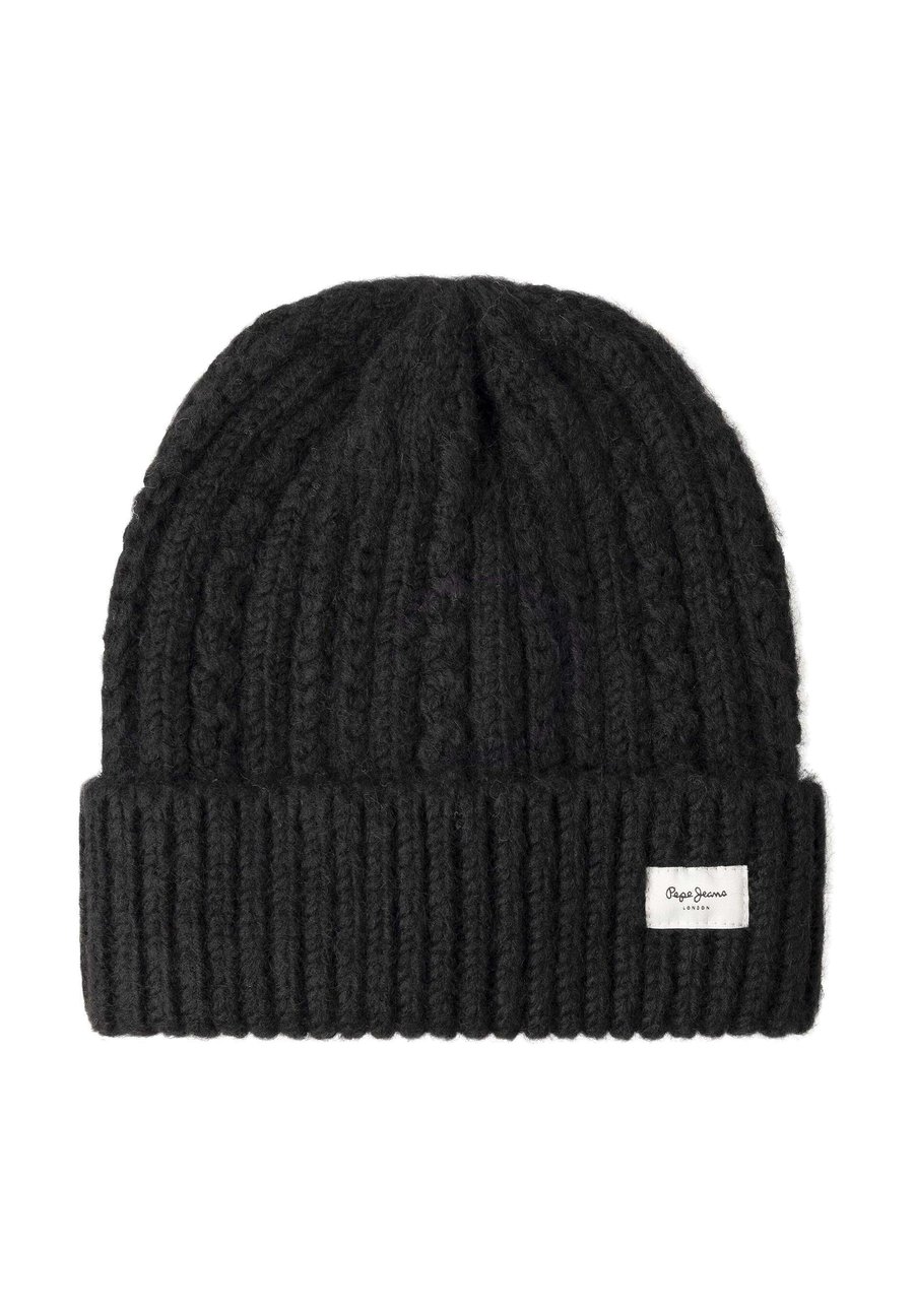 Шапка Pepe Jeans FRANCIS , Black
Шапка Pepe Jeans FRANCIS , Black