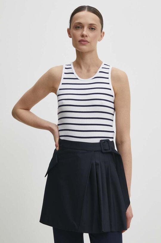 Топ Answear Lab, темно-синий
Топ Answear Lab, темно-синий